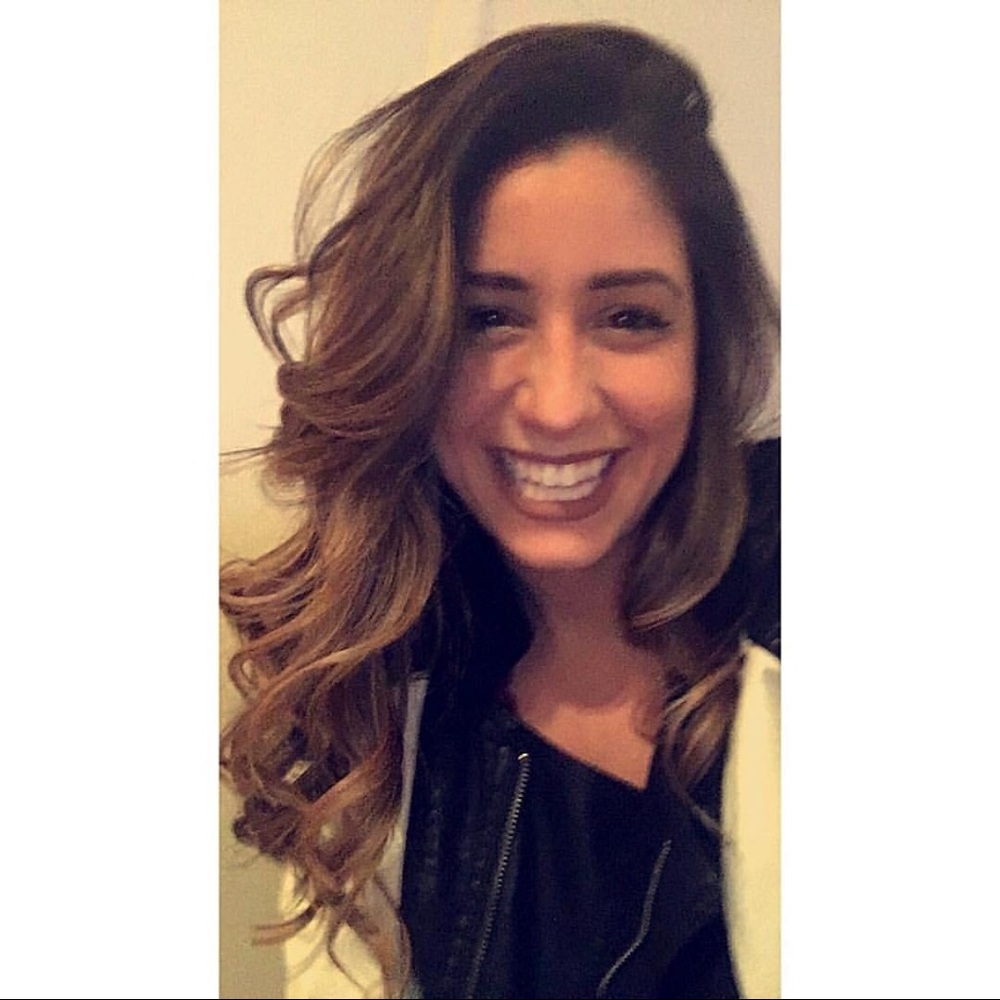 Meet your Posher, Gabrielle